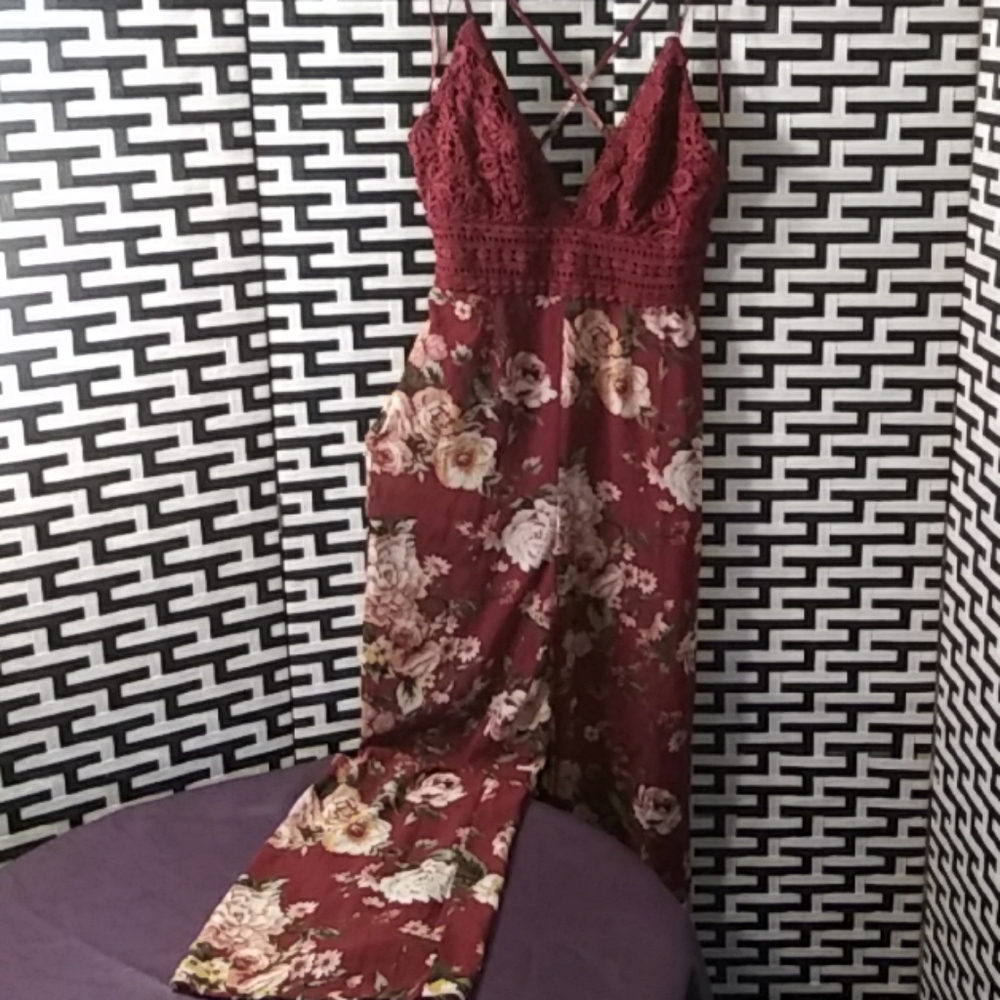 Jumpsuit